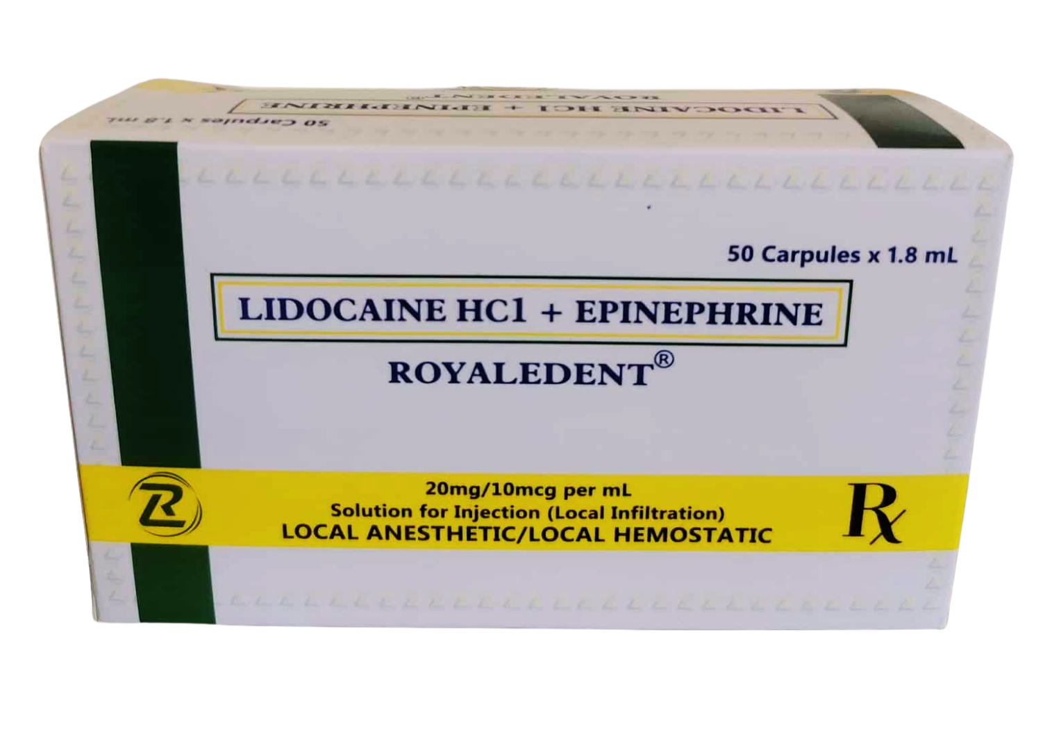 Royaledent®